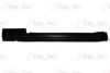 OPEL 164595 Foot Board, door sill